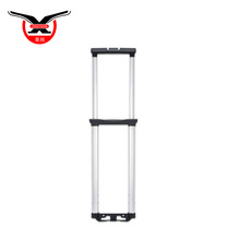 旅行箱包配件铝拉杆行李箱包拉杆内置铝拉杆通用款