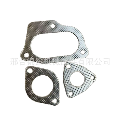 Suitable for Land Rover – Exhaust manifold