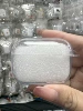 Transparent shell