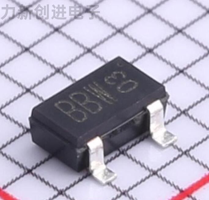 2SD2114KT146W 封装 SC-59原装三极管