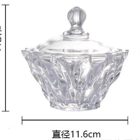 多款手工DIY蜡烛杯香薰蜡烛杯容器蒙古包玻璃罐带盖玻璃烛台空杯|undefined