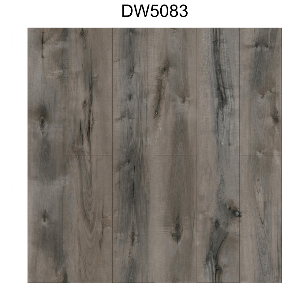 Piso de PVC Autoadhesivo Tipo Madera, Impermeable y Resistente al Desgaste para Sala de Estar, Dormitorio y Pasillo