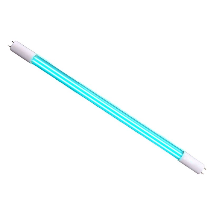Производитель T6 УФ стерилизационная лампа кварц УФ Озон анти-клещ стерилизация очистка воздуха дезодорант дезинфекция кабинет лампа