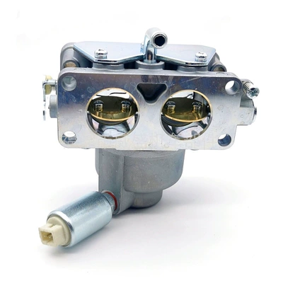499804, Carburetor