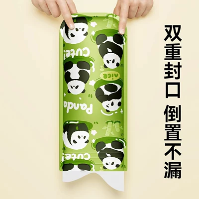 On-board emergency urine bag, Traffic Jams