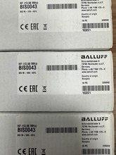  BALLUFF ldaw BIS0043 BIS M-108-02LF؛