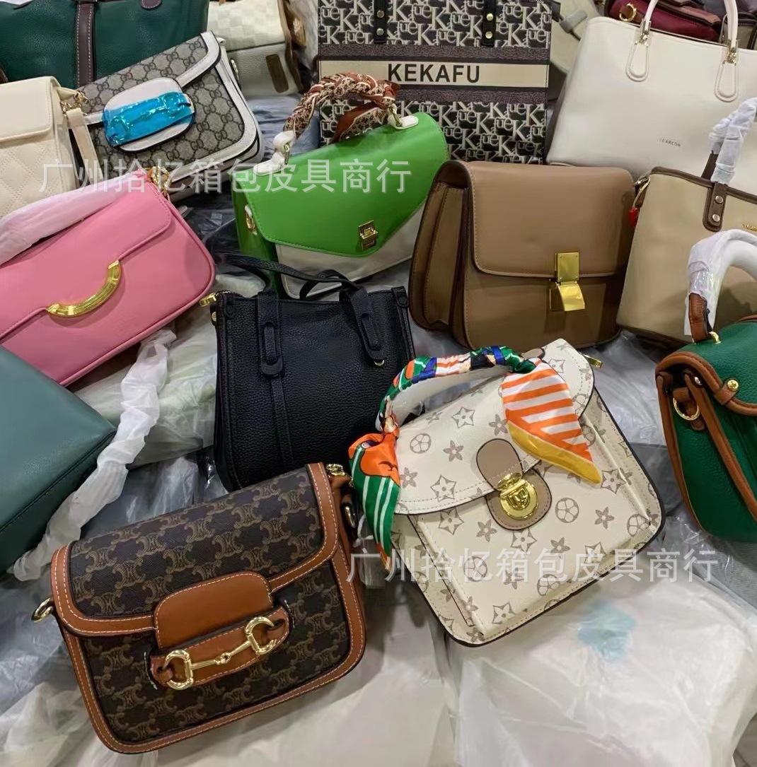 عبوات مخزون عالية الجودة من أجل التوزيع المباشر لحقائب الإمدادات الصادرة من منطقة غوانغتشو pic 14