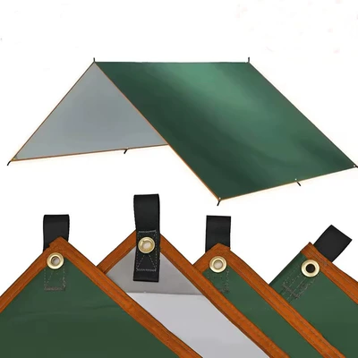 Avtomobil yan çətirləri Canopy Clearance Sale】Outdoor Camping