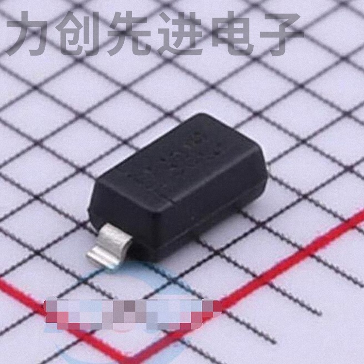 STPS0520Z 封装 SOD-123 肖特基二极管