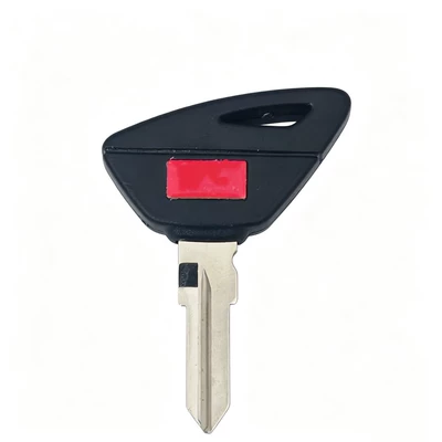 Suitable for Aprilia Motorcycle Key