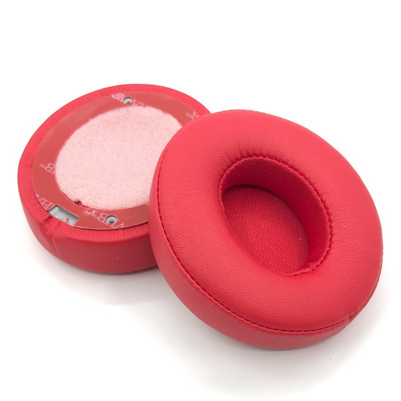 Para Beats SOLO2 SOLO3 Wireless Auriculares Funda 2.0 con cable/versión Bluetooth Orejeras