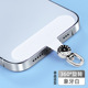 360°Rotating buckle [silver dial★Ivory white] imported fabric lint-free