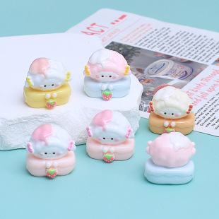 ���w�ɐ�С�򵰸�ʳ�濨ͨ�ֹ�diy�Ʒ��������z��֬С�������