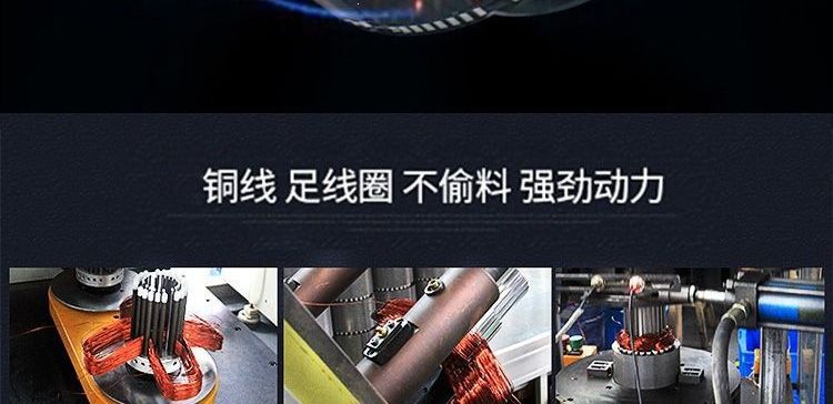 Air Compressor, Small Air Pump, Woodworking, Spray Painting, Decoration, High-Pressure Air Compressor, 220V, Silent, Oil-Free Compressor, Wholesale