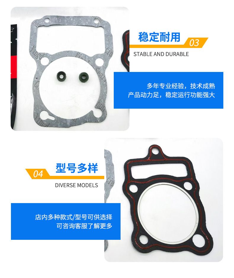 Source Manufacturer Cg250 Cylinder Kit Motorcycle Engine Cylinder Suitable for 67mm Cylinder Liner Cylinder Block Assembly