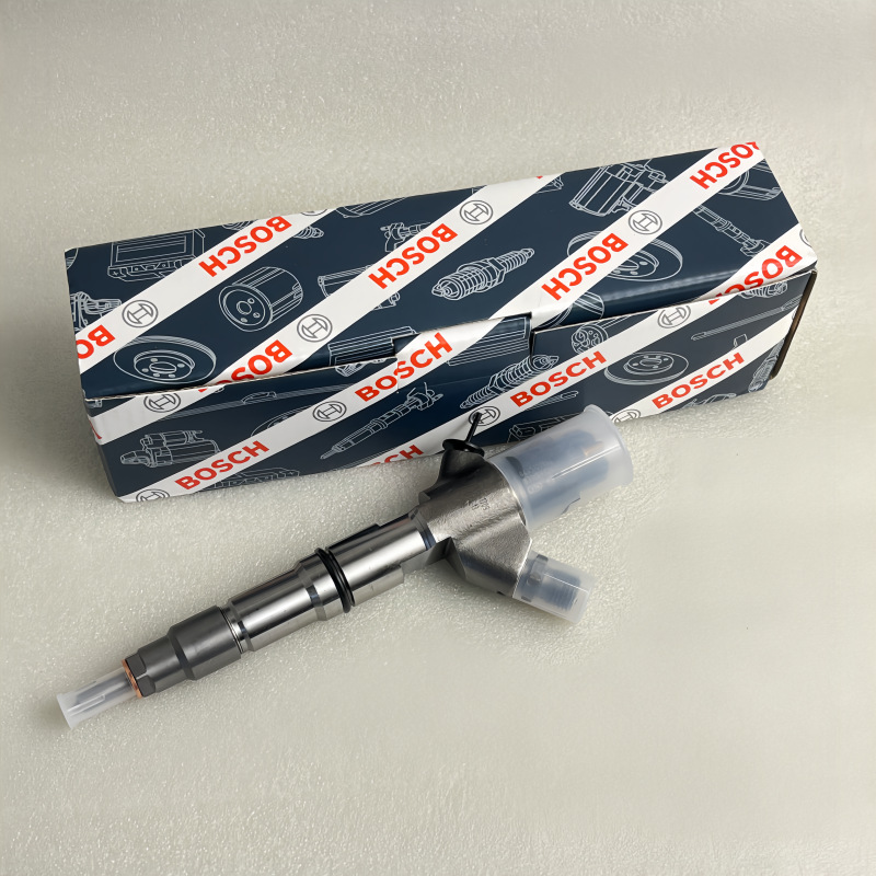 0445120062 Common Rail Injector V837069326 Suitable for Volvo Factory Direct Sales