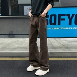 男式牛仔裤;男式针织衫;男式T恤