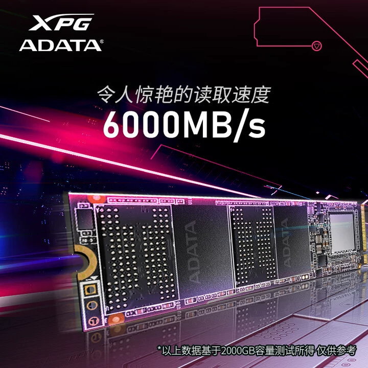 Совместимый SSD для ноутбука Pro S60, 500 ГБ, 1 шт.