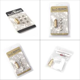 ȫ�~CAL.45  .45ACP Laser bore sight 45S&W �t����У׼�xУ׼��
