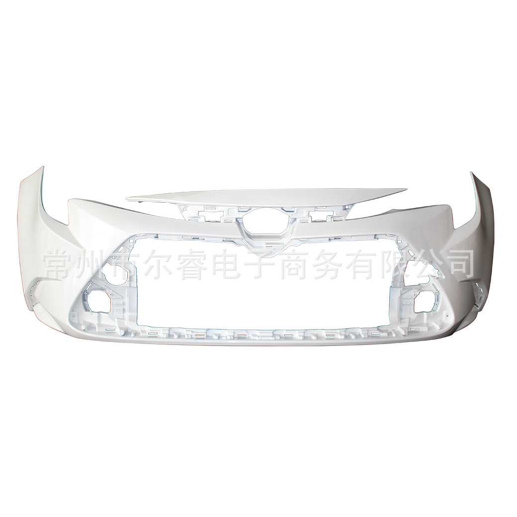 Suitable for Toyota Levin Front Bumper and Rear Bumper Models 19, 20, 21, 22, 23, 24 Levin Front Bumper