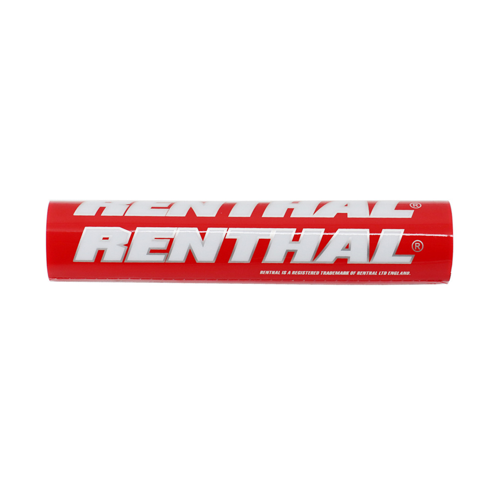 CRF/YZF/KLX Handlebar | Motuoche Motosiklet ləvazimatları və aksesuarları - red-ren