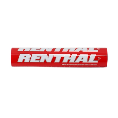 Off-Road R Handle Round | Motosiklet ləvazimatları və aksesuarları - 250mm-red-ren-model