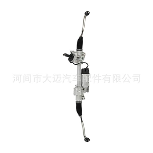 A2044601101 A2044602601 is compatible with the Mercedes-Benz C-Class C260 GLK260 steering gear assembly