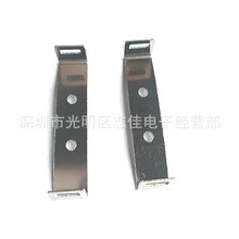 ETD39钢夹变压器钢夹铁扣 夹子变压器钢夹 铁夹 铁扣 clip