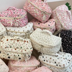 4831かわいいアニメ化粧バッグ女性ポータブル大容量新旅行洗面スキンケア収納袋