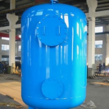 碳钢介质过滤器  水处理设备  泳池过滤设备 酒店会所私人别墅