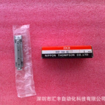 日本IKO全新原装滚珠滑块 BSP1560SL BSP15-60SL