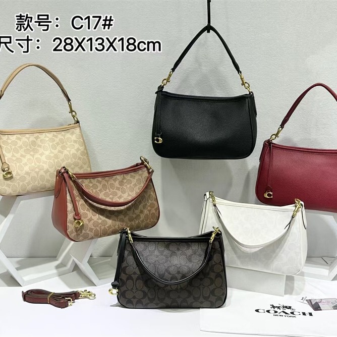 Koujia's New Presbyopic Large Armpit Bag, Classic and Fashionable Shoulder Bag, Color Matching Crossbody Handheld Crescent Mahjong Women's Bag, Trendy Koujia's New Presbyopic Large Armpit Bag, Classic and Fashionable Shoulder Bag, Color Matching Crossbody Handheld Crescent Mahjong Women's Bag, Trendy