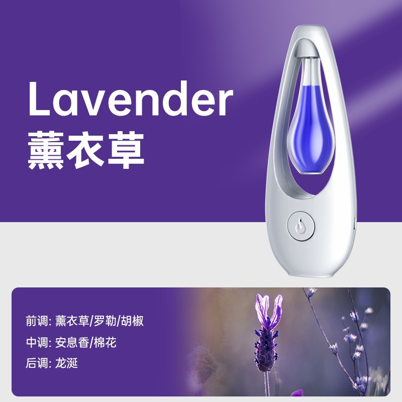 향수-라벤더