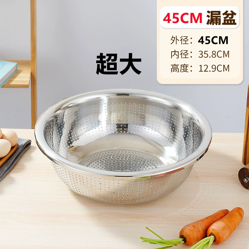 Dinner plate stainless steel for students