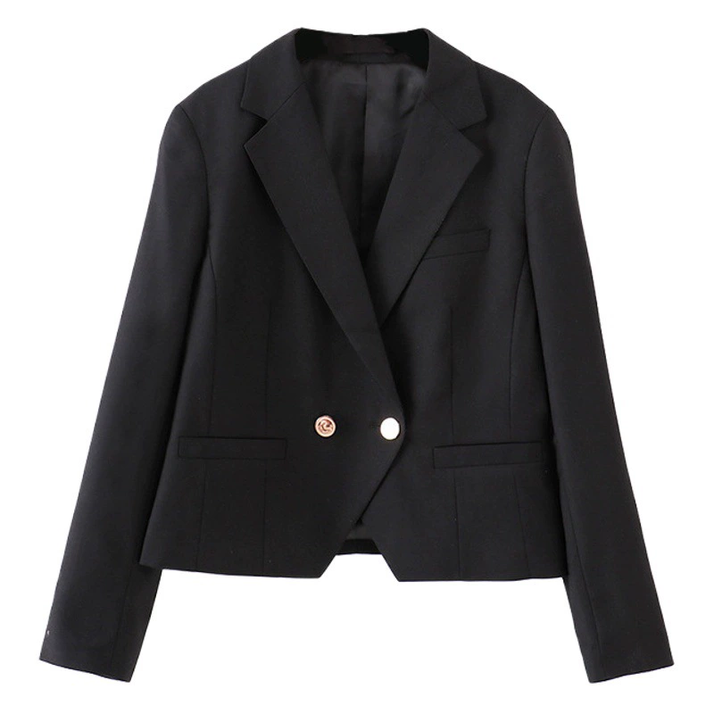 Базовое JK униформа костюм школьный набор