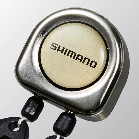 Оптовая Shimano Sumano 18 Pi-411R морской ржавчины-устойчивый смолы расширительный пряжка двойной тяги головка