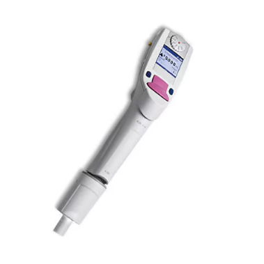 【德国Eppendorf-促销】0.2-5ml单道可调电动移液器/4861000058