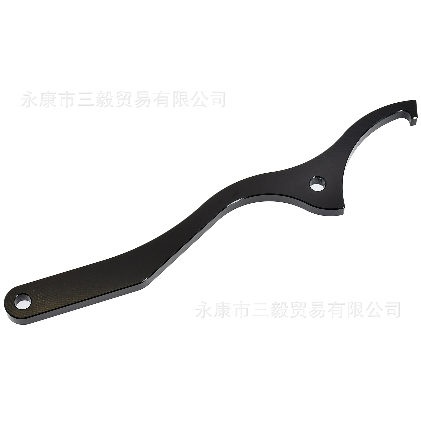 Suitable for Ktm Husqvarna Gasgas Wp Brake Wrench Off-Road Motorcycle Cnc Modified Accessories Shock Absorption