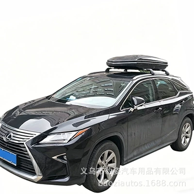 Roof box – for Lexus Rx Roof