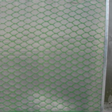 供应钻井泥浆液处理用筛网1120×1750mm*80目双层钩边除泥器筛网