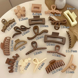 发夹;发圈;发箍