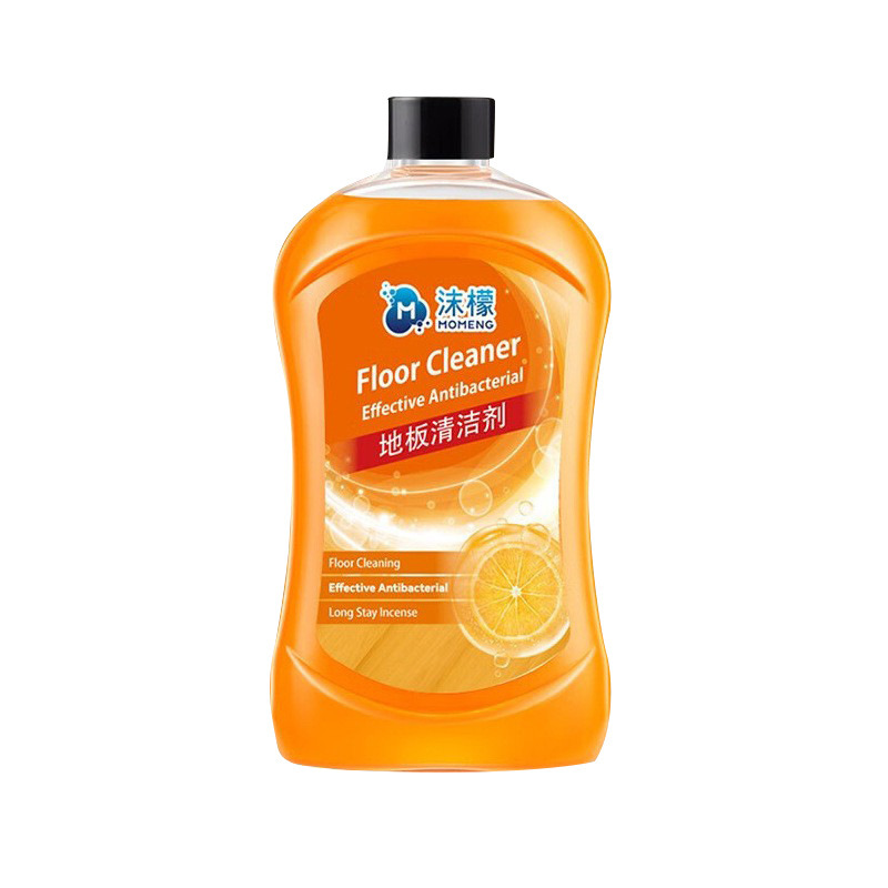 泡レモン床洗浄剤200mlタイルモップ抗菌洗浄剤家庭用強力汚れクロスボーダー専用供給|undefined