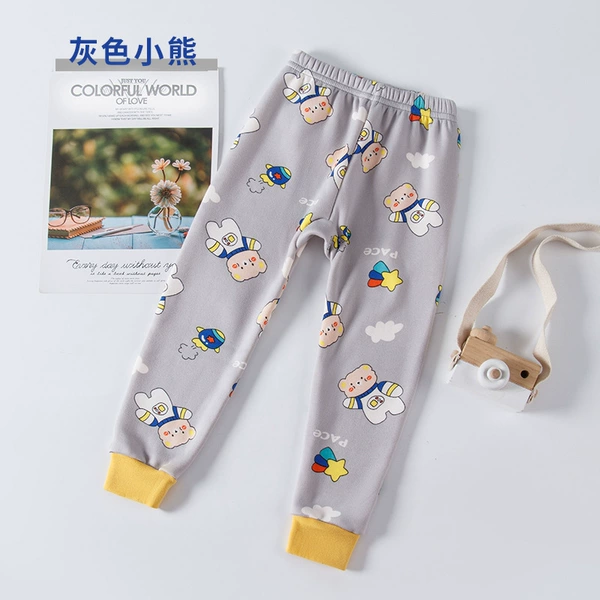 TX gray bear