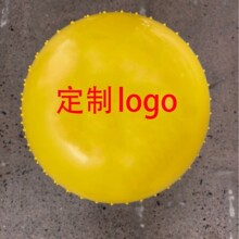 按摩按摩球带刺休闲厂家刺球义乌儿童玩具球充气按摩球按摩球销售