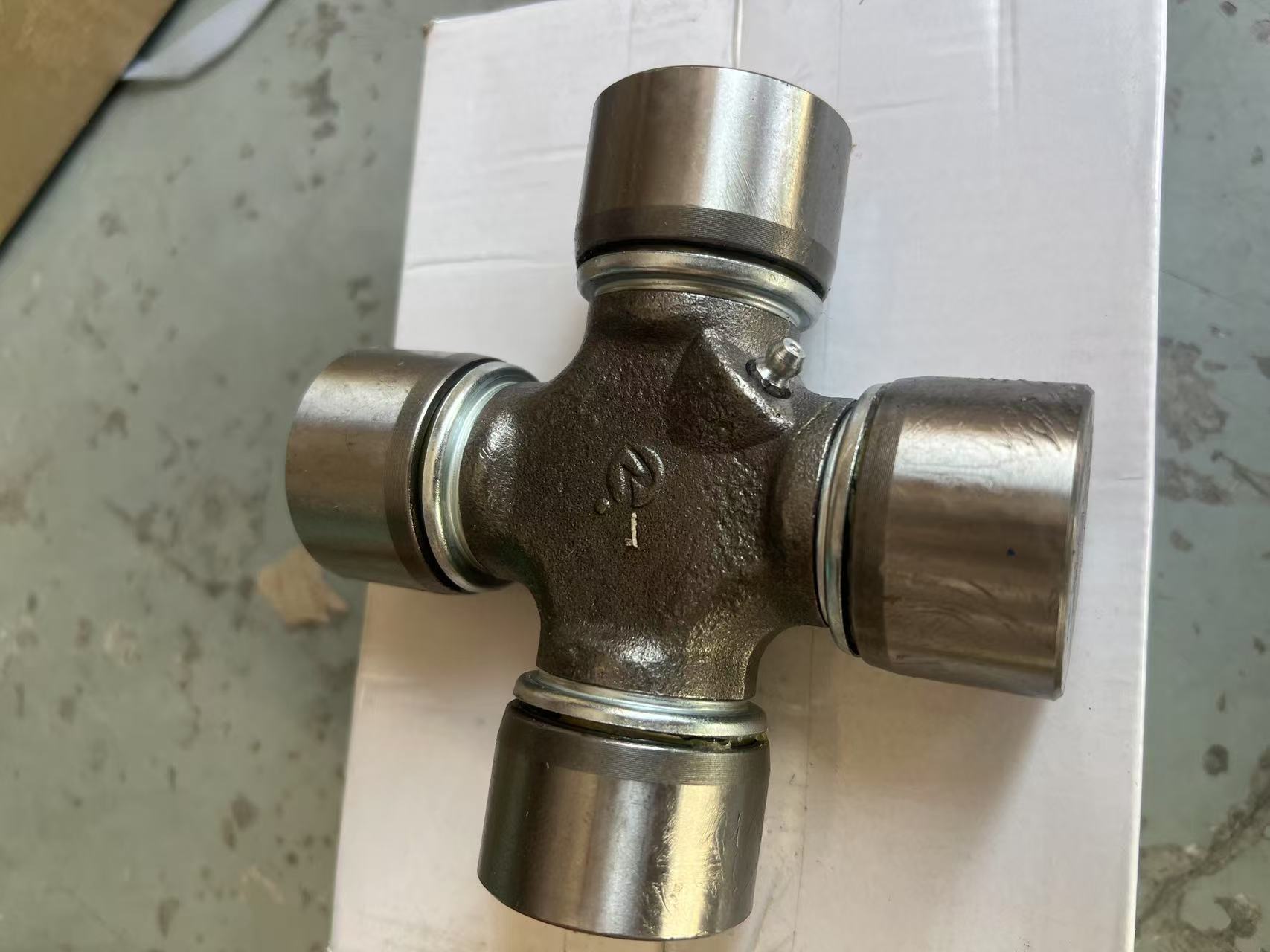 Transmission Shaft Cross Shaft 2200-00141