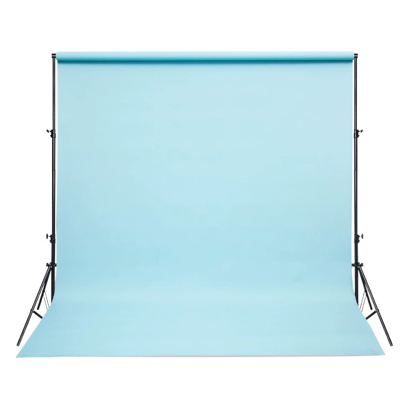 2,7*10 м студийная Свадебная ПОРТРЕТНАЯ ФОТОГРАФИЯ монохромная фоновая бумага живая фотография сплошной цвет фоновая бумага