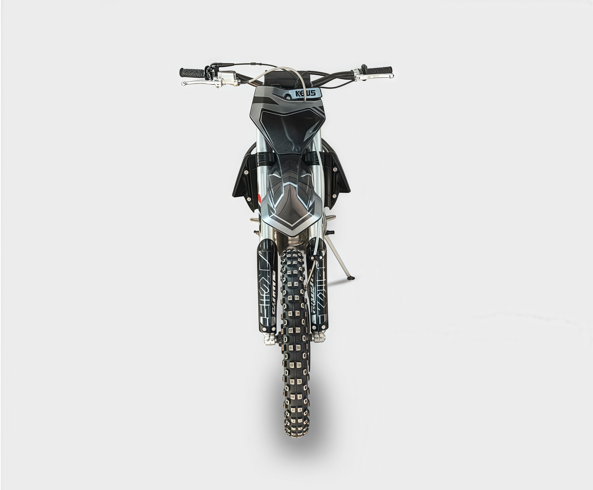 KEWS Kevis K20PR300cc Single Cylinder Four-Stroke Air-Cooled Engine Racing Sakyo Off-Road Motorcycle