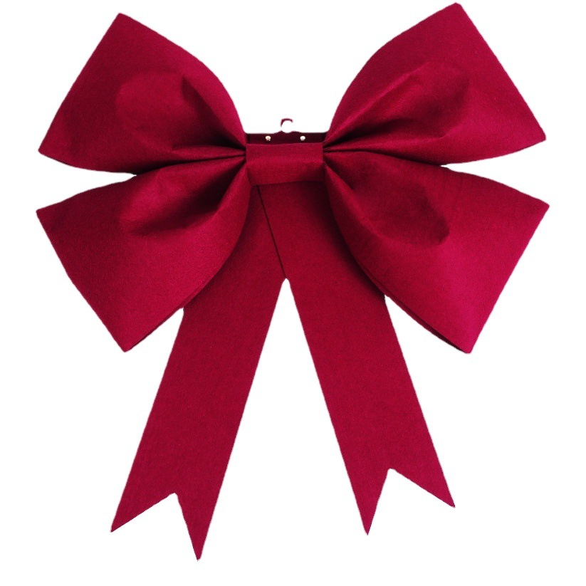 Decoración de la boda arco vino rojo arco diy adornos internet celebridad fondo pared puertas y ventanas no tejido colgante decoración