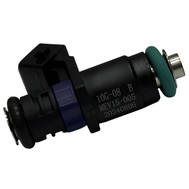EFI injector MEV15-005 scooter 3-hole 125/150c Yesheng 10G-08 fuel injector
