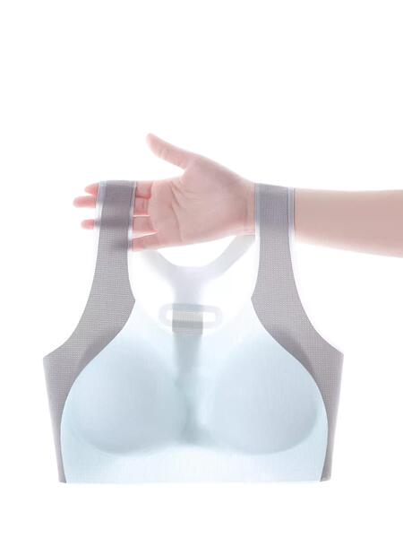 Teen girl bra
